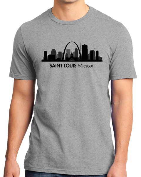 Saint Louis Missouri St. Louis T-Shirt