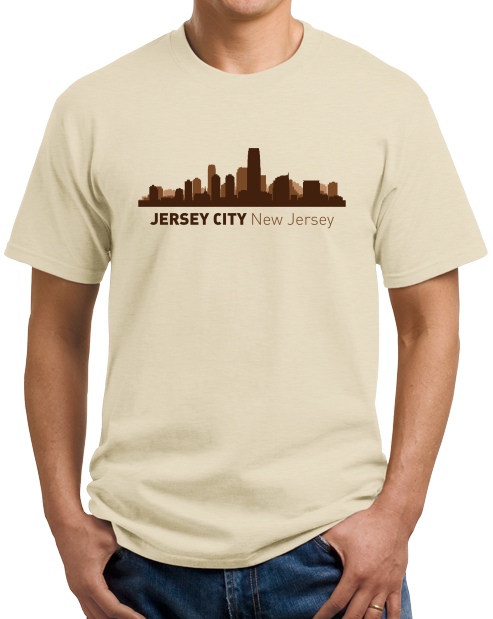 Jersey Pride Shirt 