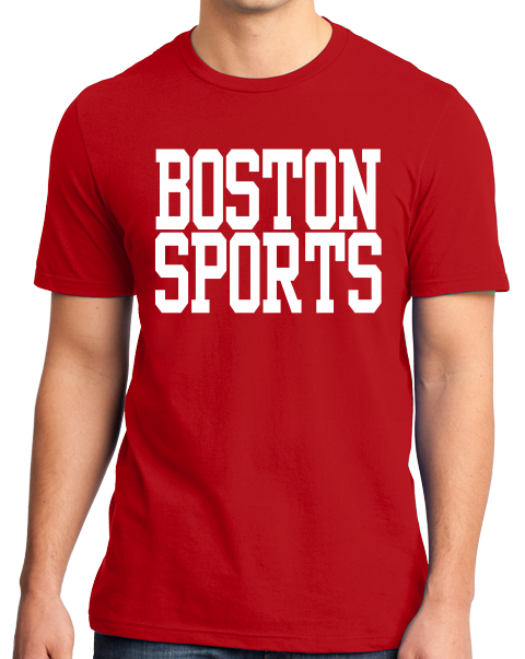 Boston Sports | Kids T-Shirt