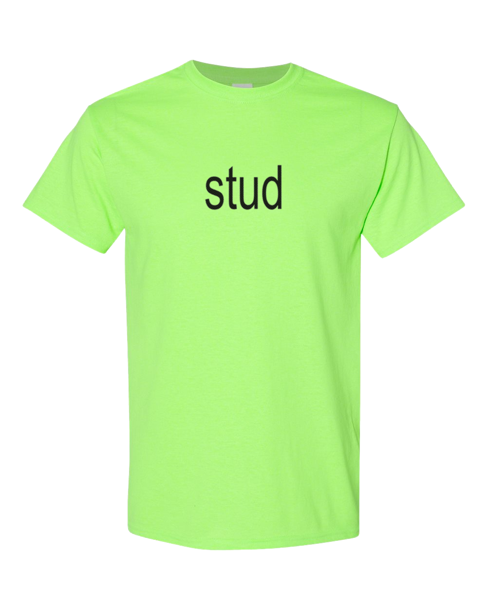 Stud Brat Tee