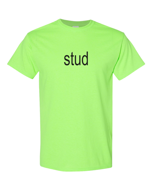 Stud Brat Tee