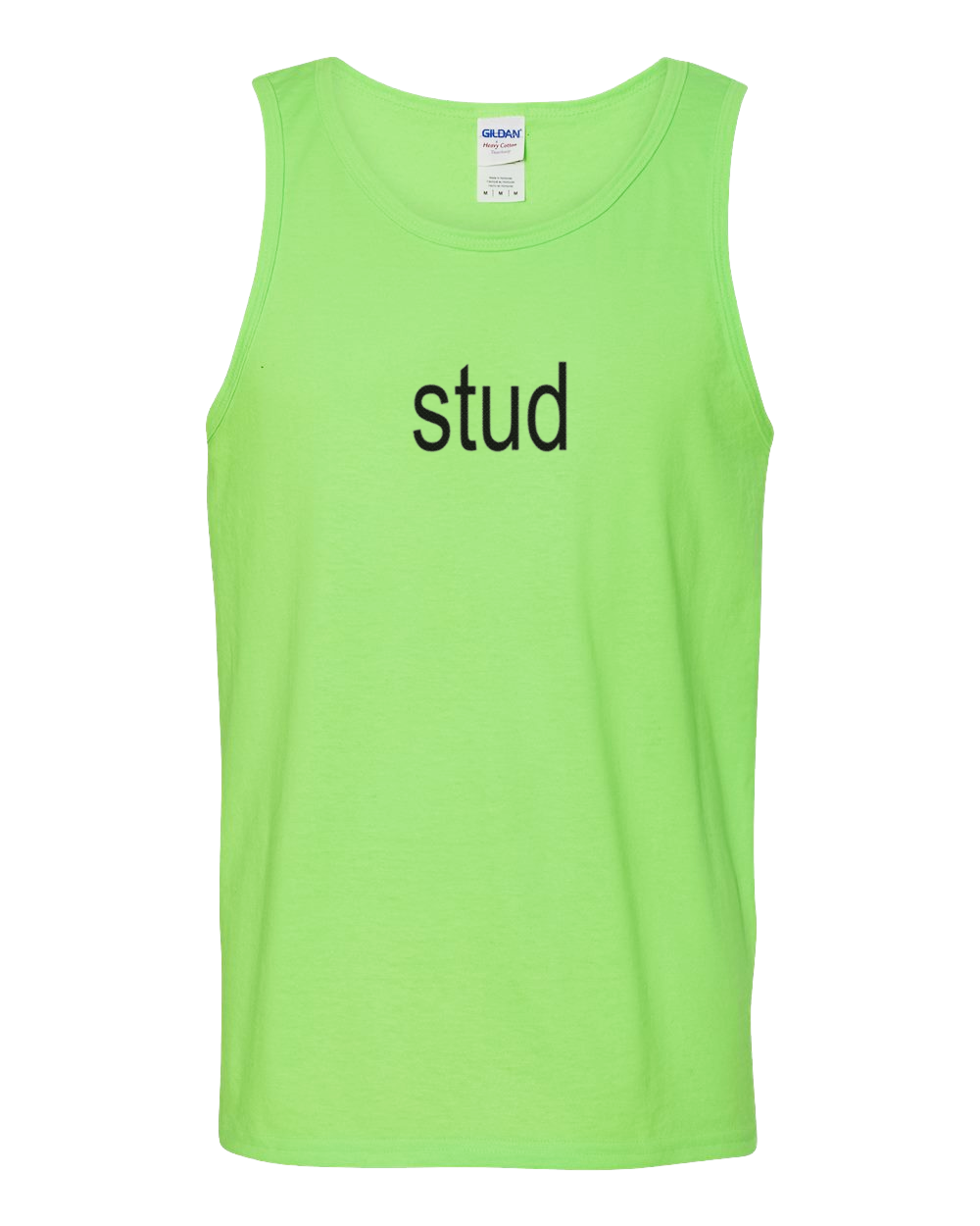 Stud Brat Tee