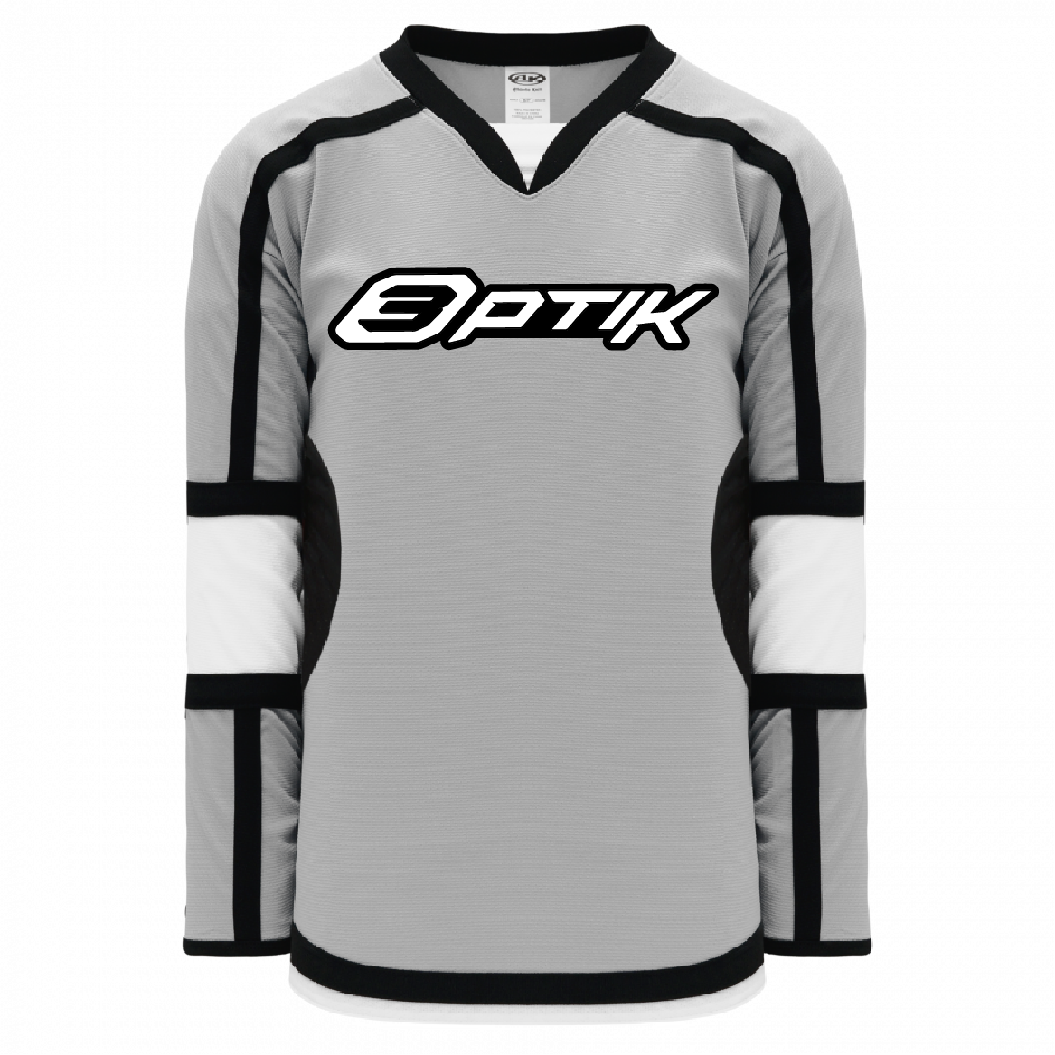 Brian's Custom Sports - Optik 3 Goalie Jersey