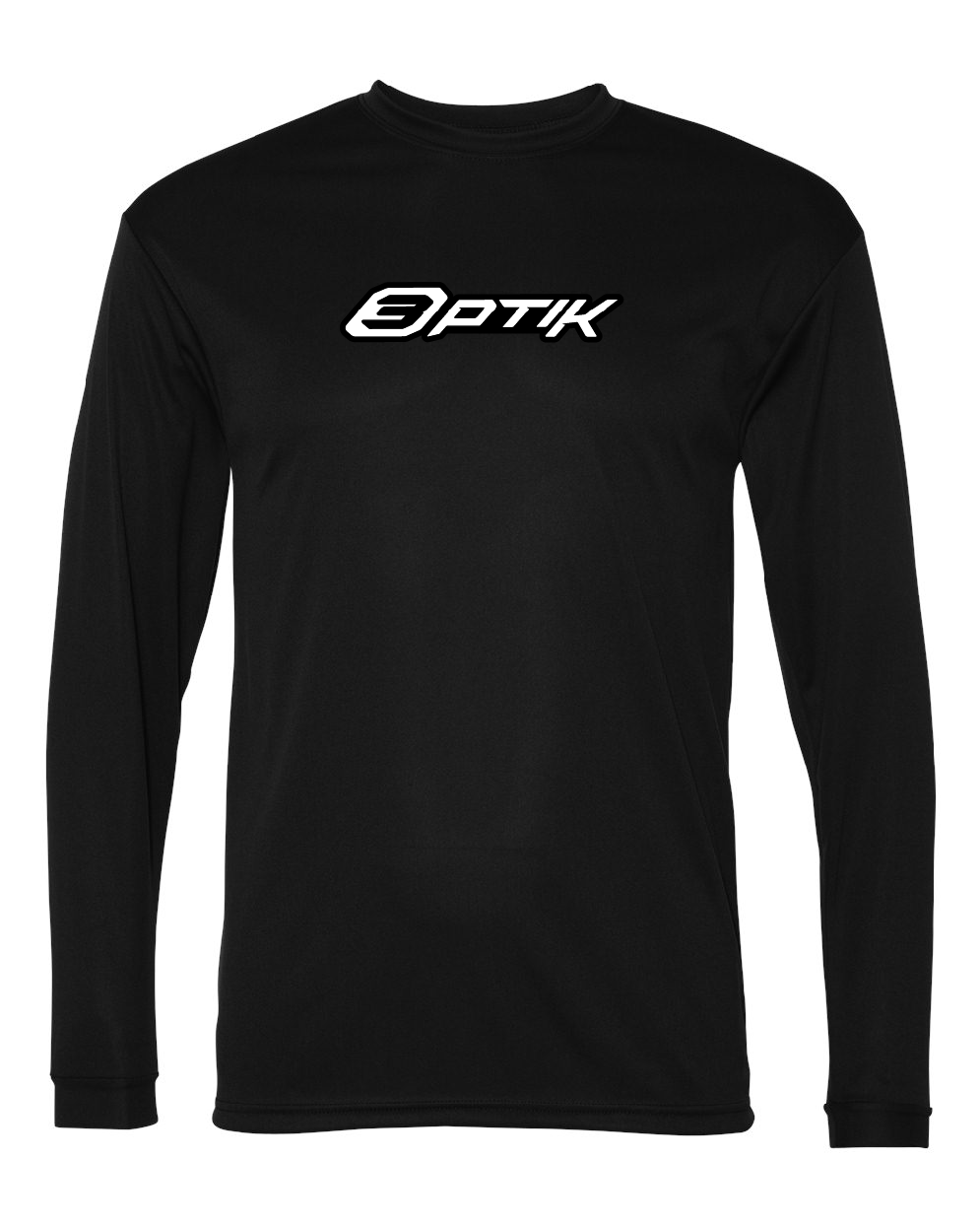 Brian's Custom Sports - Optik3 Performance Tee