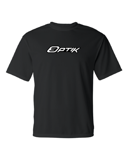 Brian's Custom Sports - Optik3 Performance Tee