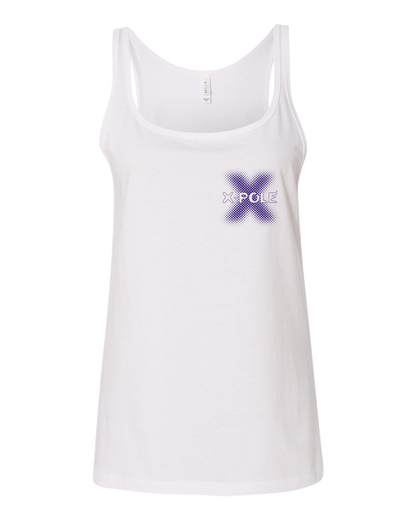 X-Pole Logo T-shirt Ladies' Tank