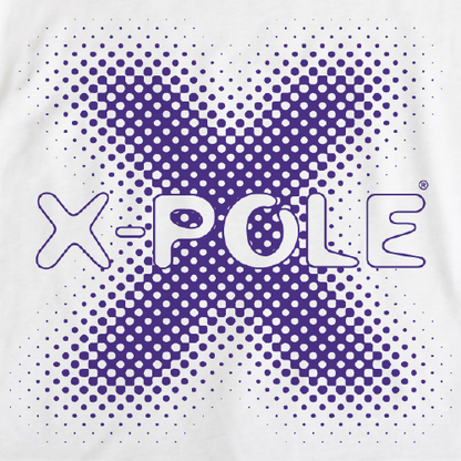 X-Pole Logo T-shirt Ladies' Tank