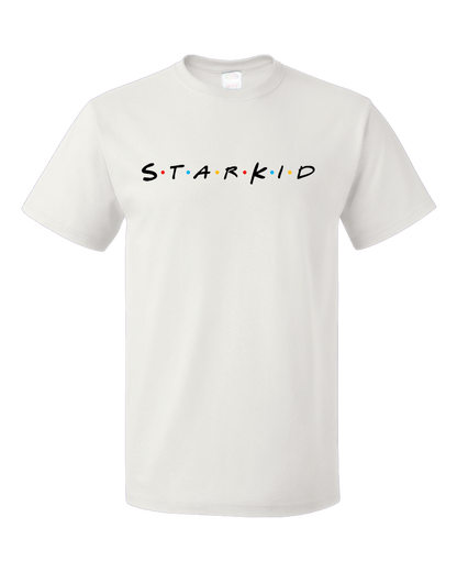 Team StarKid - StarKid 90s Sitcom Style White T-shirt
