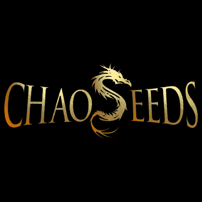 LitRPG - Chaos Seeds T-shirt