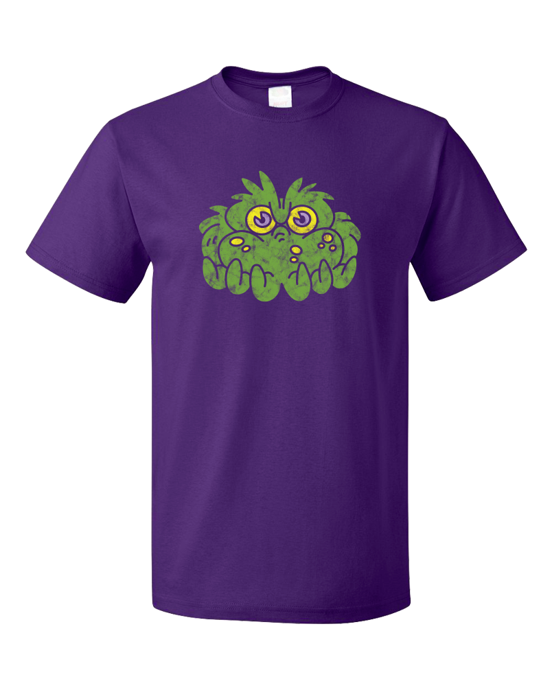 Black Friday - Mr Wiggly Tee