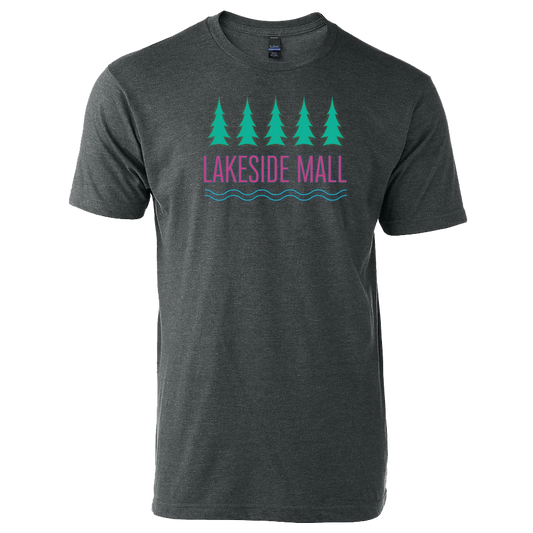 Black Friday - Lakeside Mall T-shirt