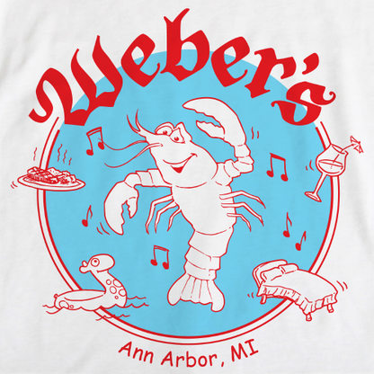 Weber's Inn - Lobsterfest