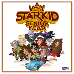 Team StarKid - A Very Potter Senior Year Soundtrack