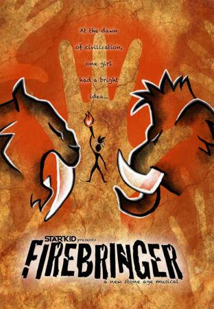Firebringer DVD