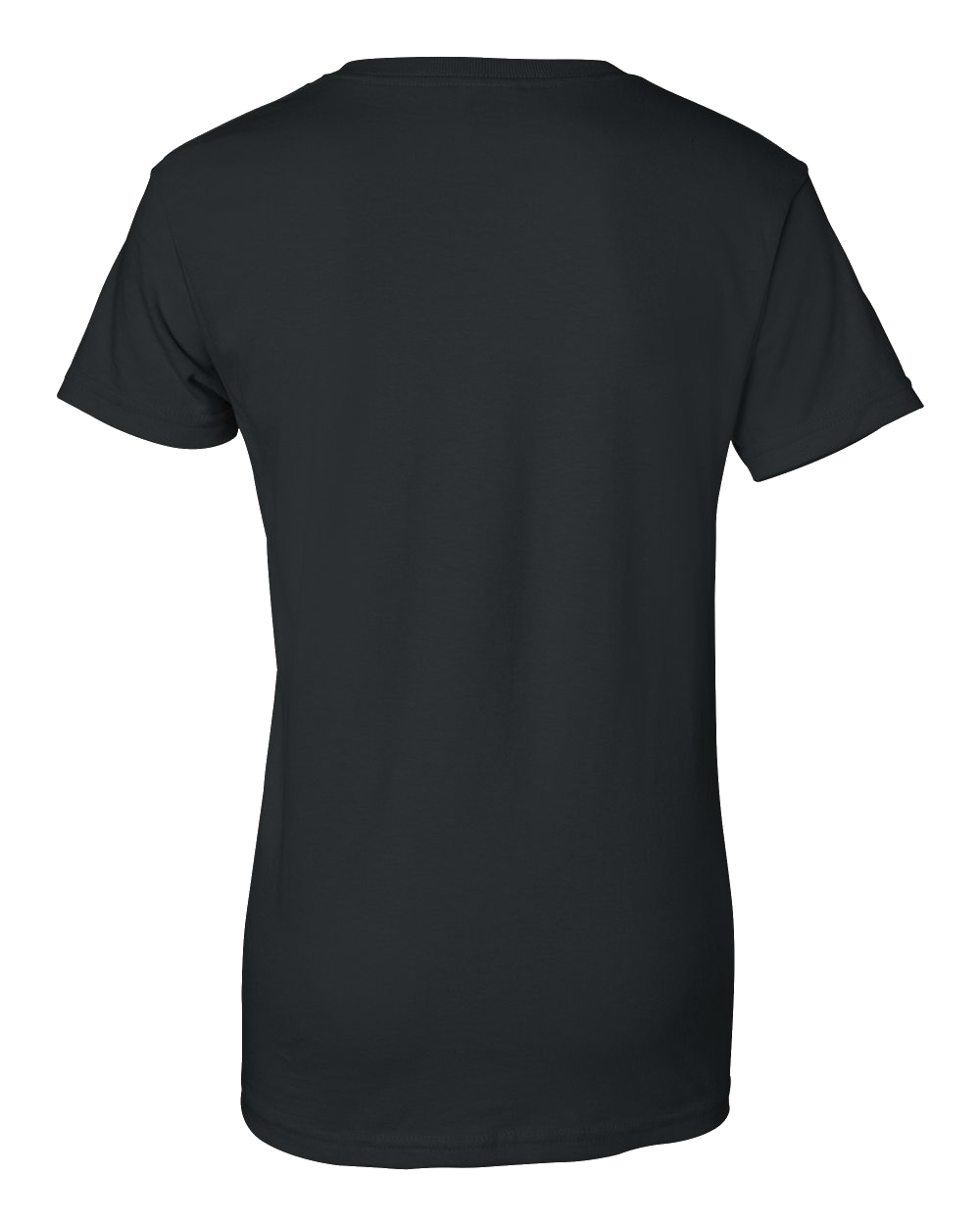 Ladies Black Advance, MO | Retro, Vintage Style Missouri Pride  T-shirt
