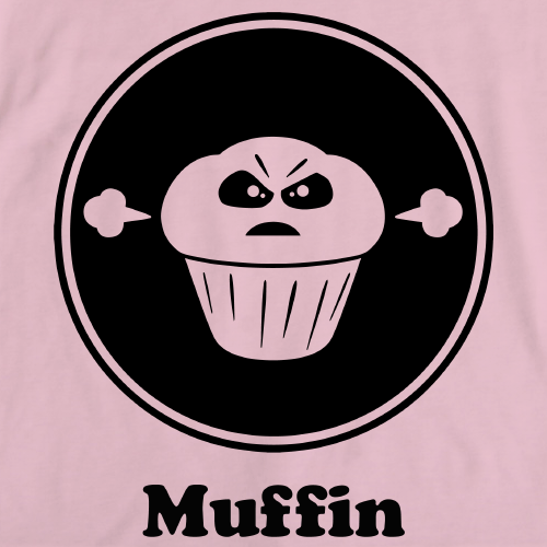 RRDA - Muffin Pink Art Preview