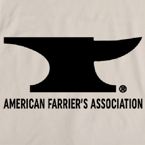 AFA Logo Twill Khaki Art Preview