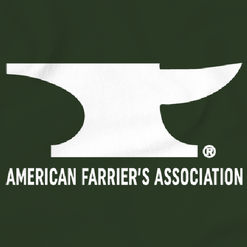 AFA Logo Twill Forest Green Art Preview