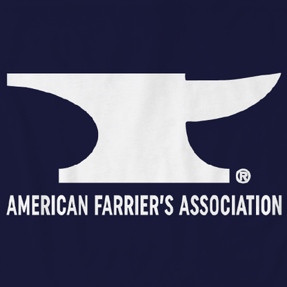 AFA Logo Navy Art Preview