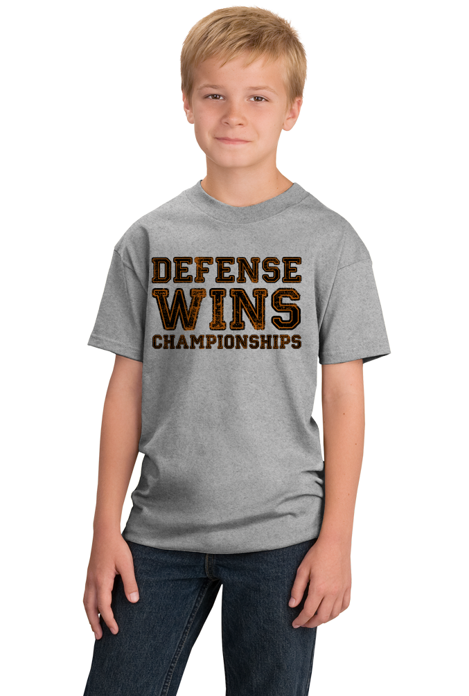 Boys Sectional Championship T-Shirts on Sale