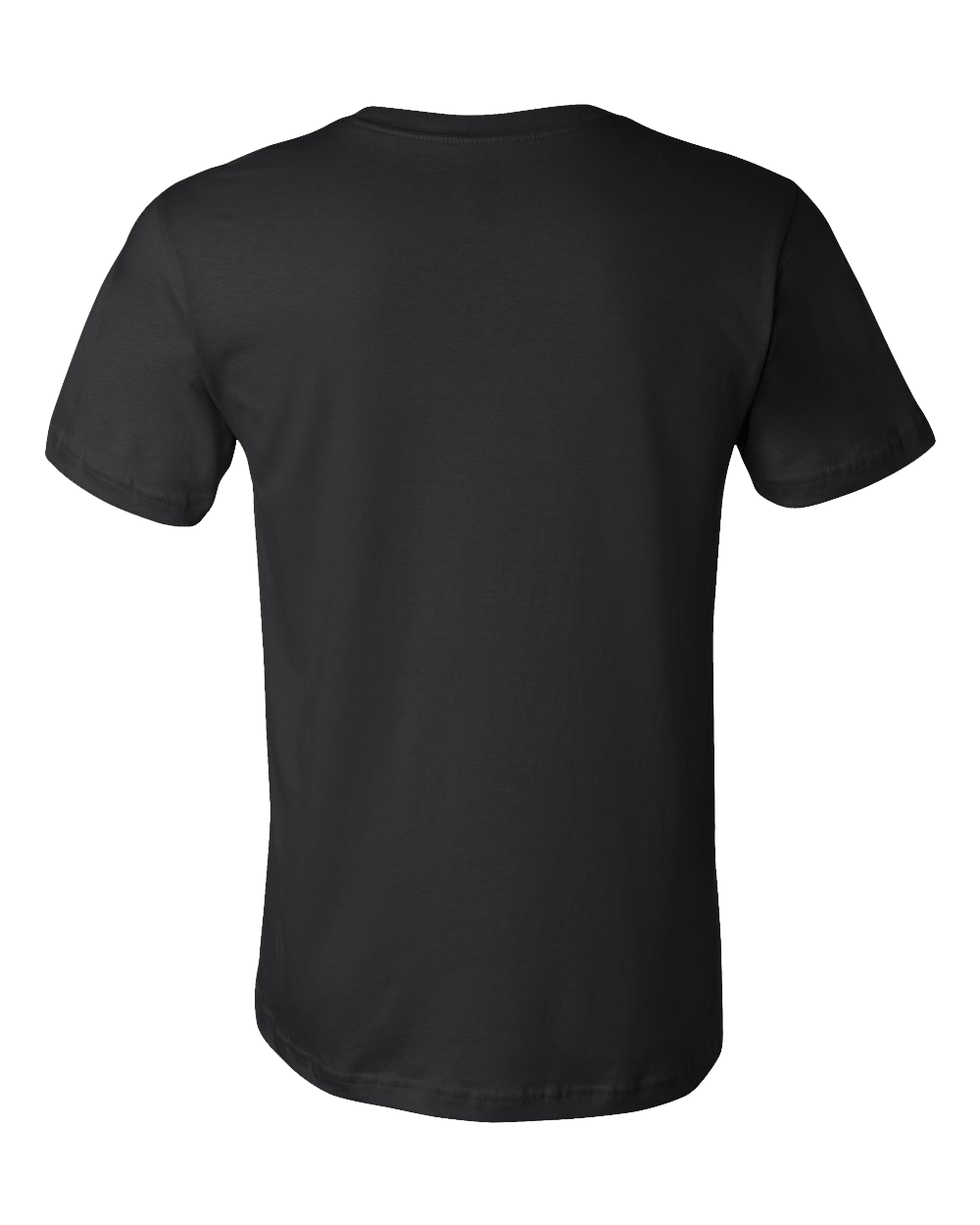 Standard Black La Salle, CO | Retro, Vintage Style Colorado Pride  T-shirt