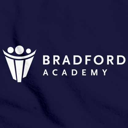 Bradford Academy Dark Navy Art Preview