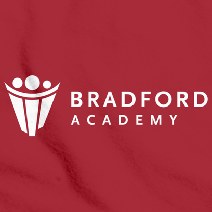 Bradford Academy Dark Red Art Preview