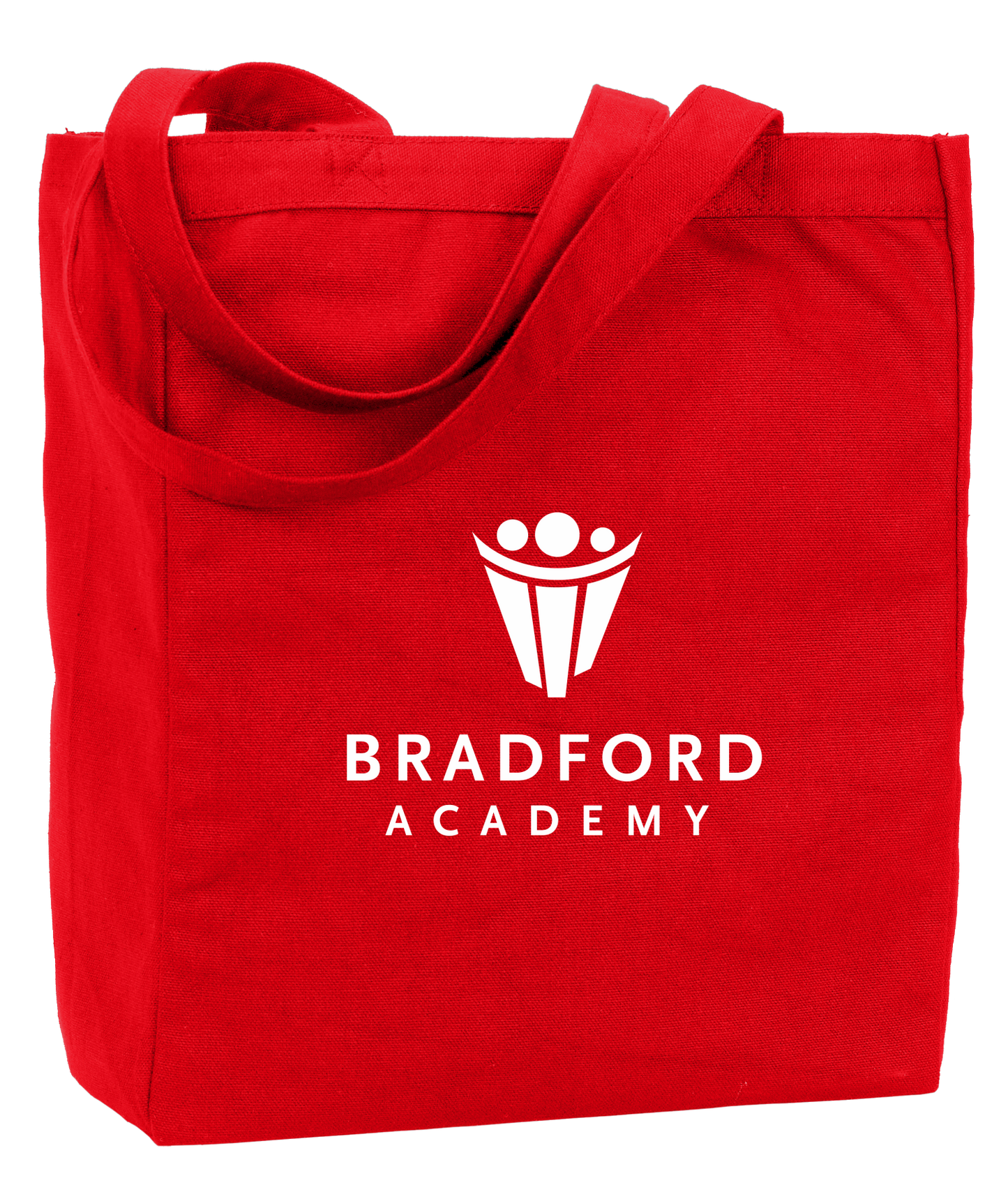 Tote Red Bradford Academy Tote Tote