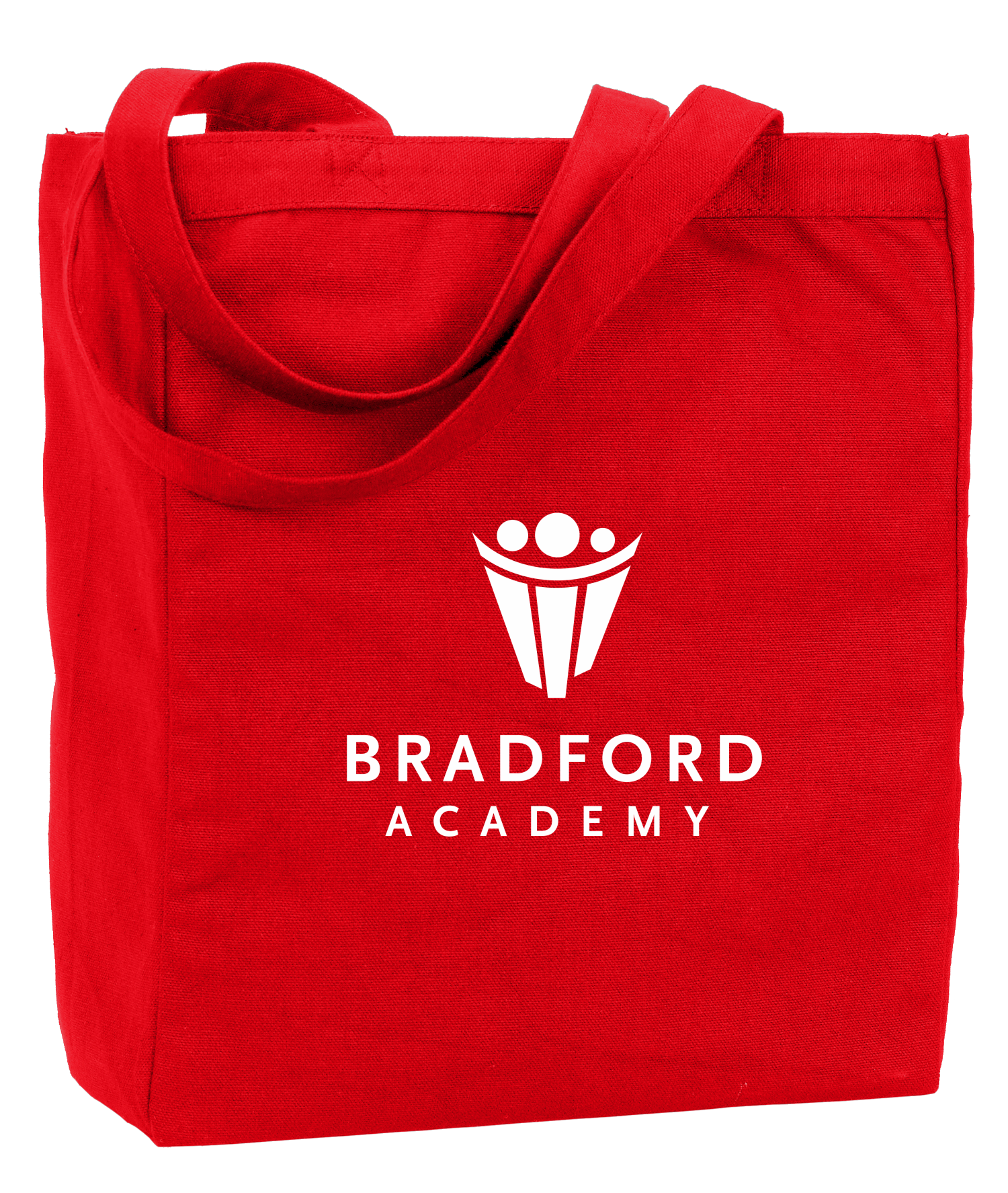 Tote Red Bradford Academy Tote Tote