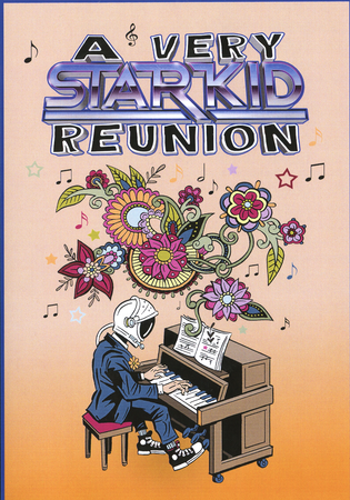 Team StarKid - A Very StarKid Reunion DVD