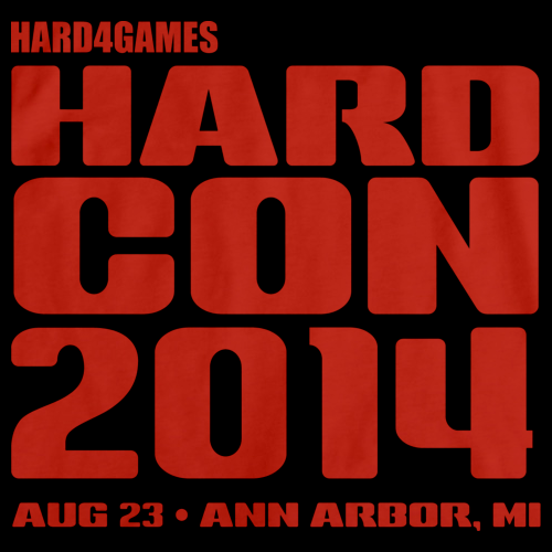 HardCon 2014 Black Art Preview