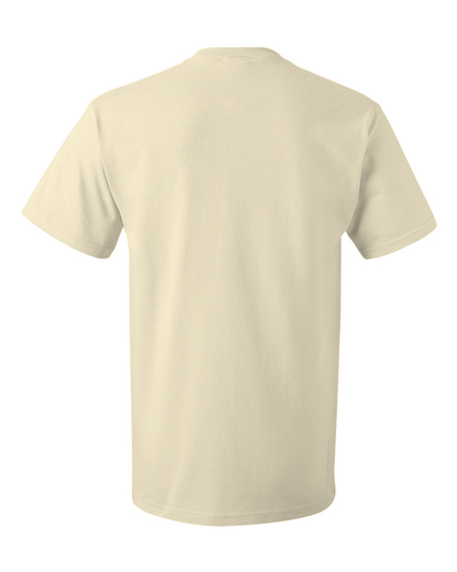 Standard Natural Living the Dream in Commerce, GA | Retro Unisex  T-shirt