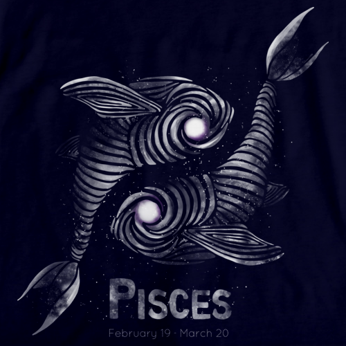 PICSES ASTROLOGY Navy art preview