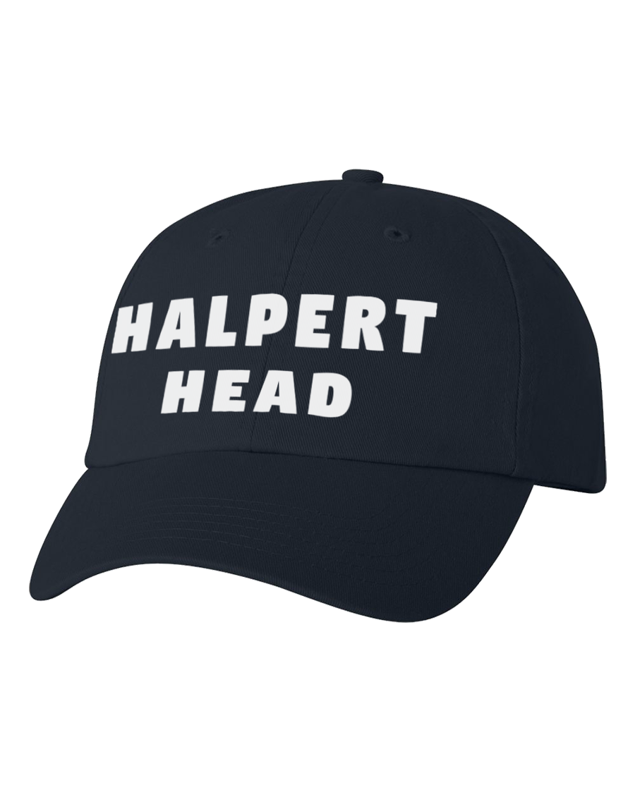 StarKid - Movies, Musicals, and Me - Halpert Head Hat
