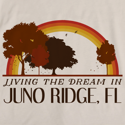 Living the Dream in Juno Ridge, FL | Retro Unisex 