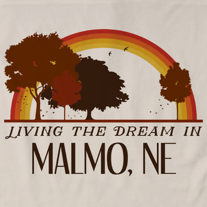 Living the Dream in Malmo, NE | Retro Unisex 