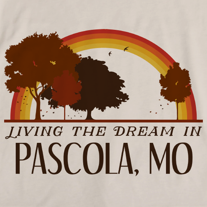 Living the Dream in Pascola, MO | Retro Unisex 