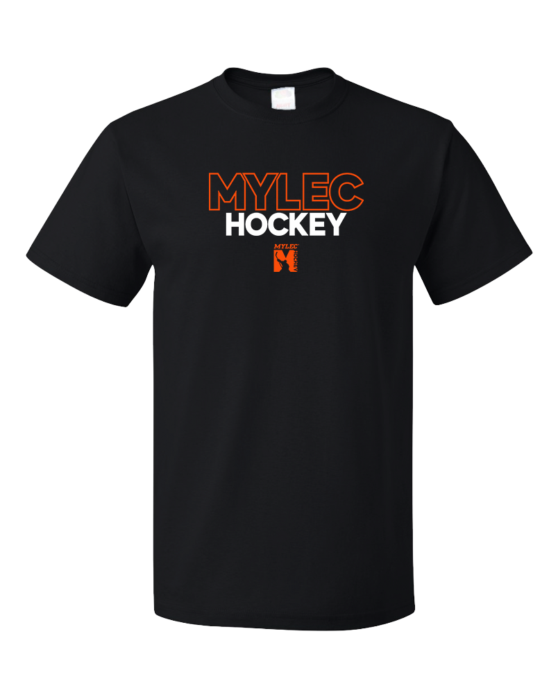 Mylec - Logo T-shirt