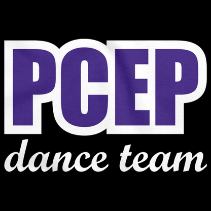 PCEP Dance Team Black Art Preview