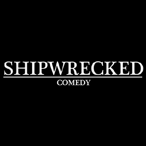 Shipwrecked Logo Black Art Preview