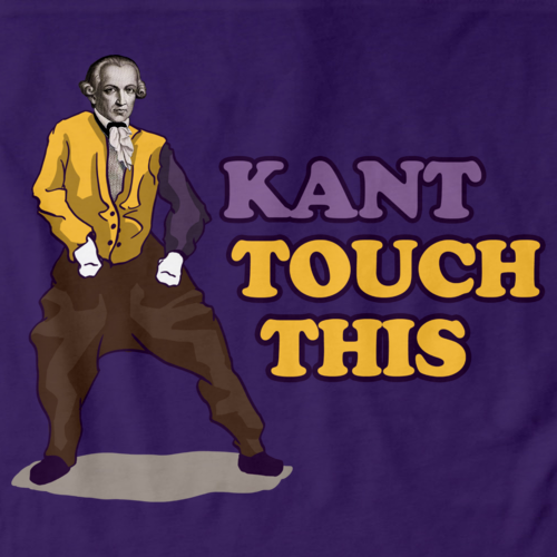 KANT TOUCH THIS Purple art preview