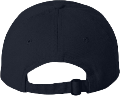 Low Profile Hat Navy SBD Navy Twill Hat T-shirt