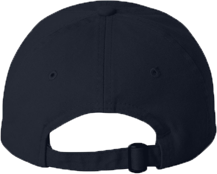 Low Profile Hat Navy SBD Navy Twill Hat T-shirt