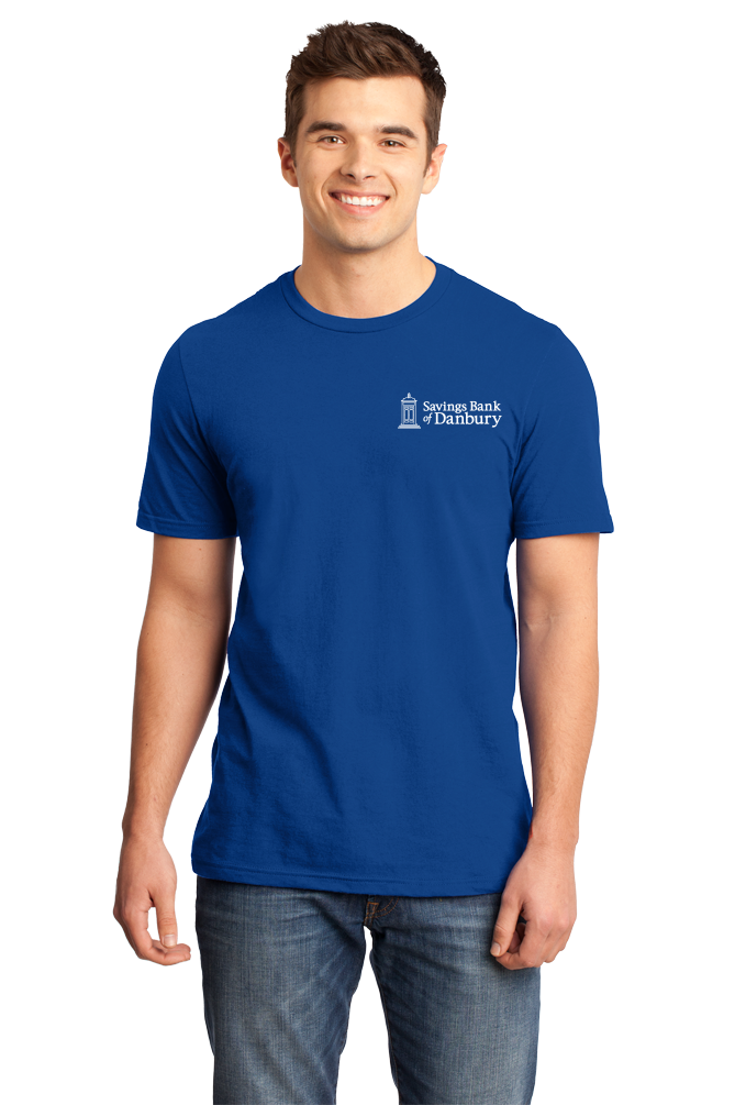 Unisex Royal Sbd Royal Blue T Shirt T-shirt