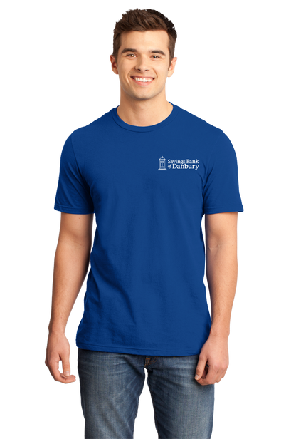 Unisex Royal Sbd Royal Blue T Shirt T-shirt