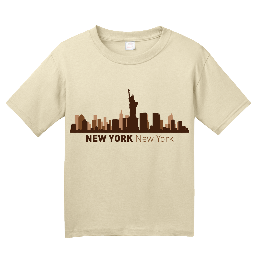 yankees skyline shirt
