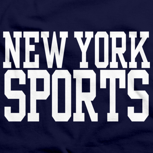 NEW YORK SPORTS Navy art preview