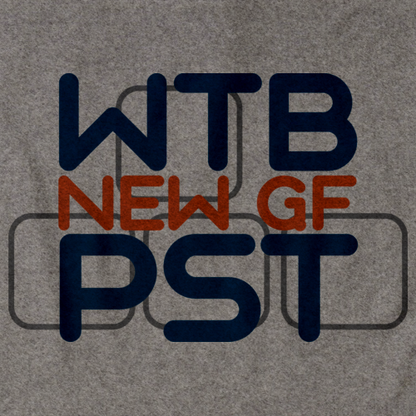 WTB NEW GF PST Grey Art Preview