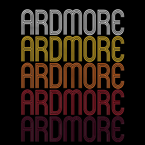 Ardmore, AL | Retro, Vintage Style Alabama Pride 