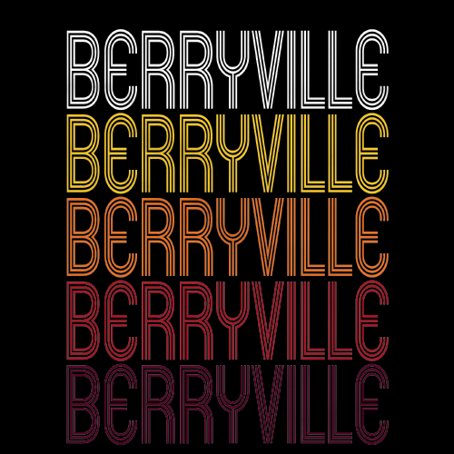 Berryville, VA | Retro, Vintage Style Virginia Pride 